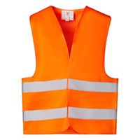 GILET AD ALTA VISIBILITÀ